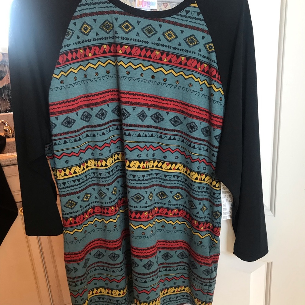 XL Randy